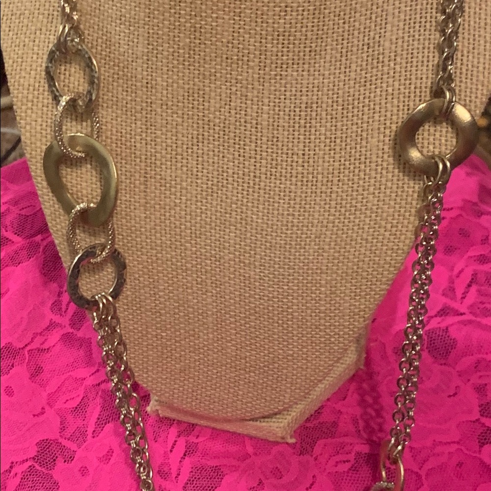 Premier Design long necklace
